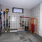 Habitación en casa particular Haus Andrea