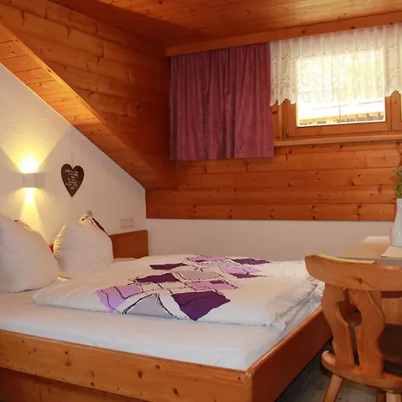 Haus Andrea Privat bolig *