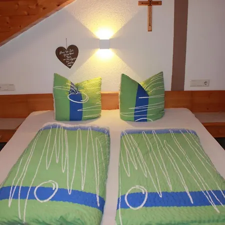Haus Andrea *