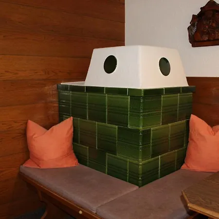 Haus Andrea * סנט לאונרד אים פיצטל