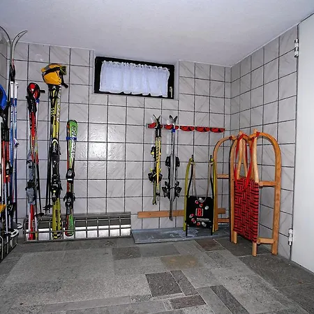 בית אירוח Haus Andrea