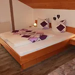 Haus Andrea Sankt Leonhard im Pitztal