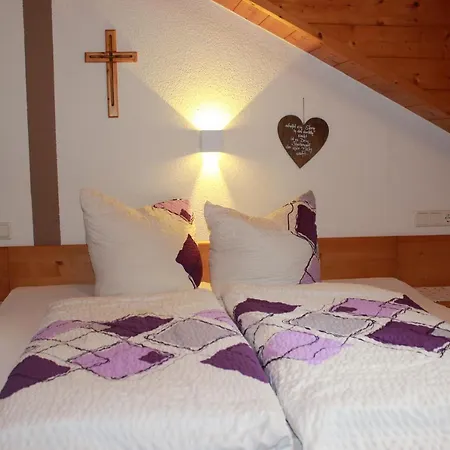 Haus Andrea Sankt Leonhard im Pitztal