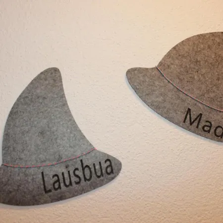 Haus Andrea *