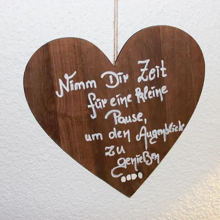 Haus Andrea Privat bolig Sankt Leonhard im Pitztal