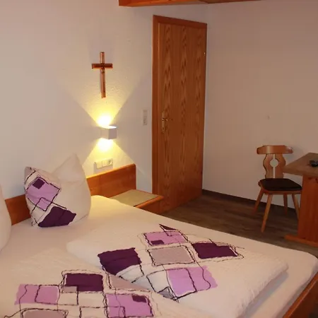 Haus Andrea Sankt Leonhard im Pitztal