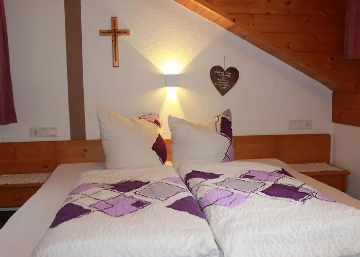 Haus Andrea Sankt Leonhard im Pitztal