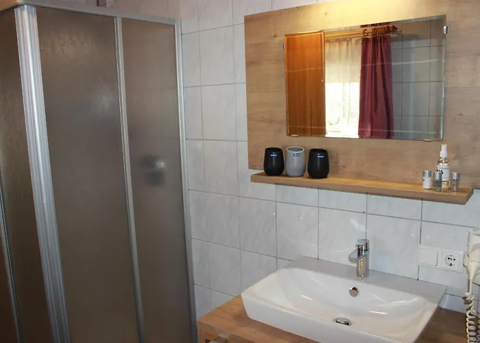 Haus Andrea Séjour chez l'habitant