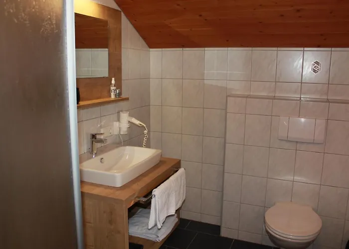 Haus Andrea Séjour chez l'habitant Sankt Leonhard im Pitztal