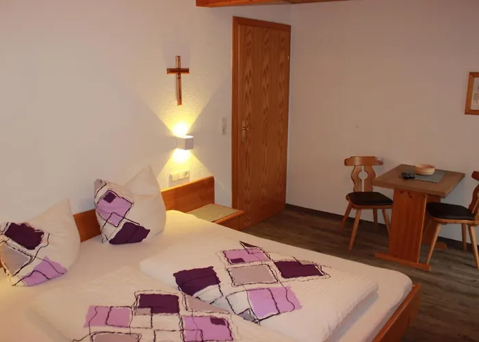 Haus Andrea Sankt Leonhard im Pitztal