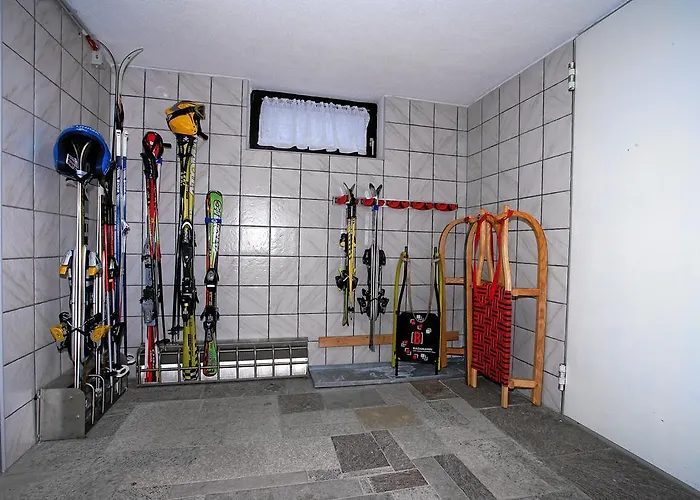 Séjour chez l'habitant Haus Andrea