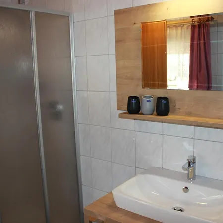 Haus Andrea Accommodatie bij particulieren