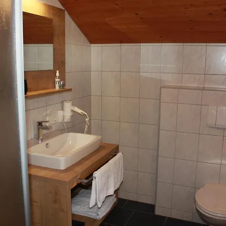 Haus Andrea Accommodatie bij particulieren Sankt Leonhard im Pitztal