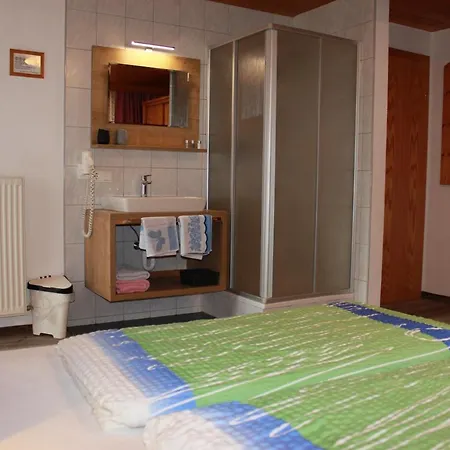 Accommodatie bij particulieren Haus Andrea