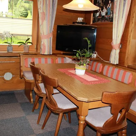 Accommodatie bij particulieren Haus Andrea *