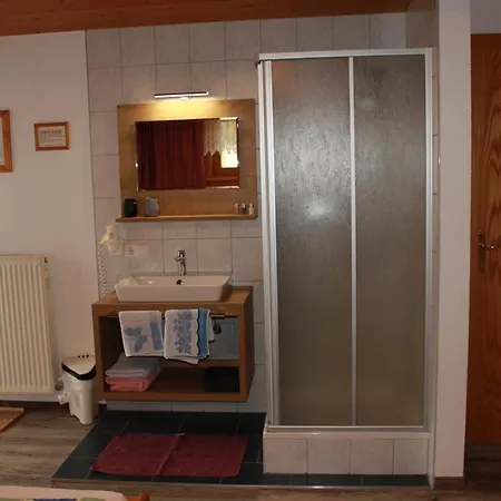 Accommodatie bij particulieren Haus Andrea