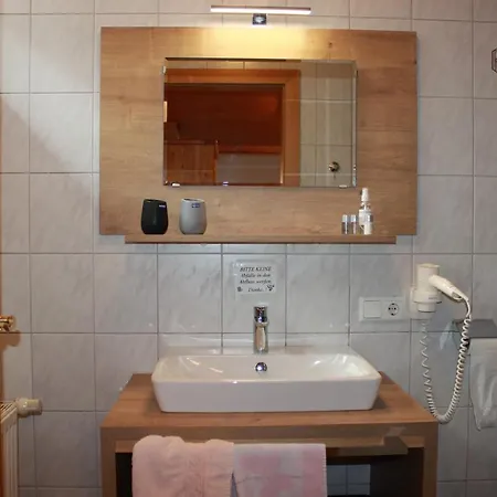 Haus Andrea * Sankt Leonhard im Pitztal