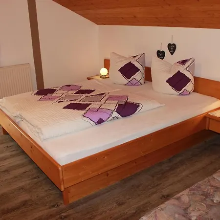 Haus Andrea Sankt Leonhard im Pitztal