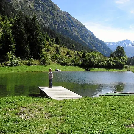 Accommodatie bij particulieren Haus Andrea