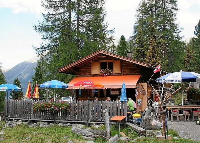 منزل للإقامة Haus Andrea